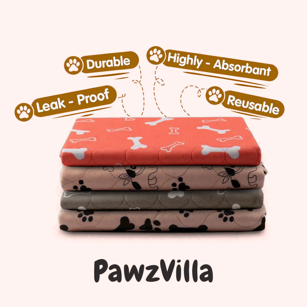 PupyPad – Ultra Absorbent Mat