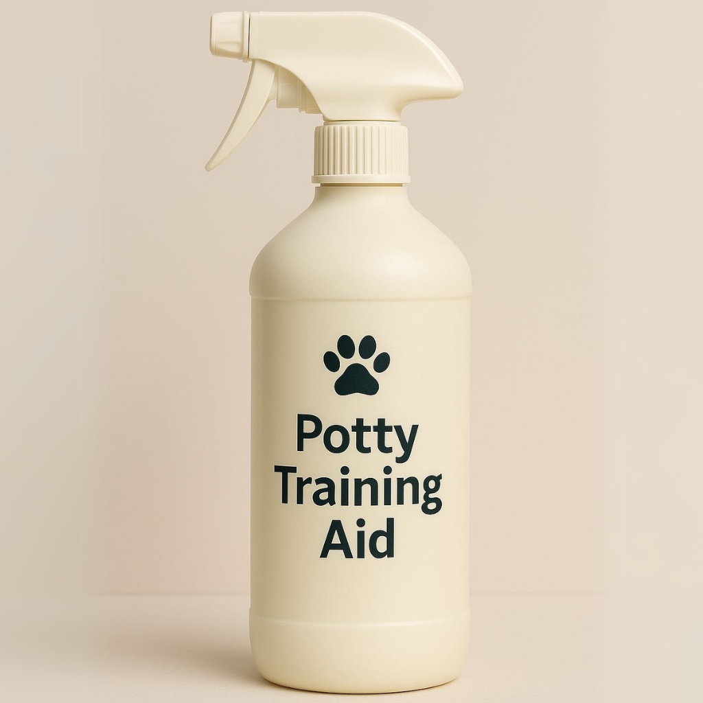 Potty Training Spray